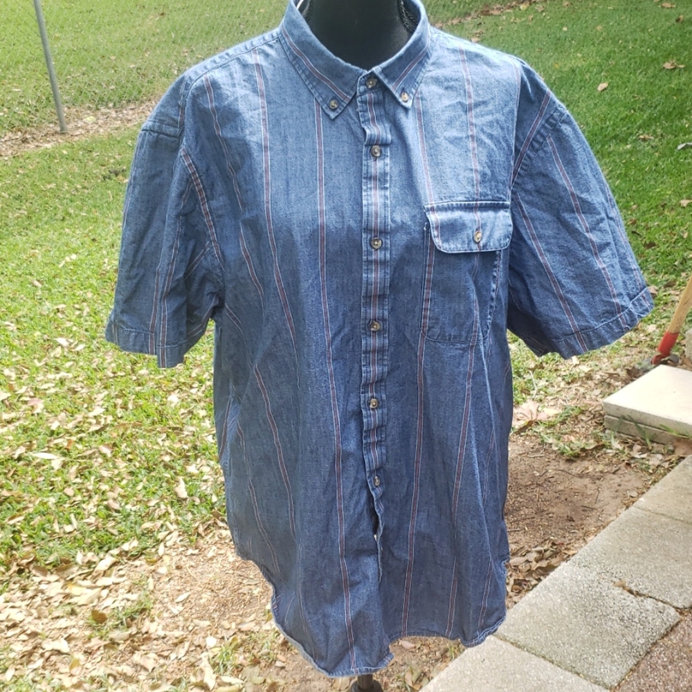 Old Navy Button Down Shirt